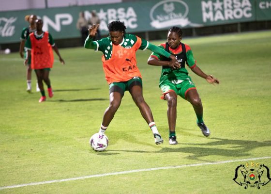 WAFCON 2026: Where to Watch Burkina Faso vs Ivory Coast Live