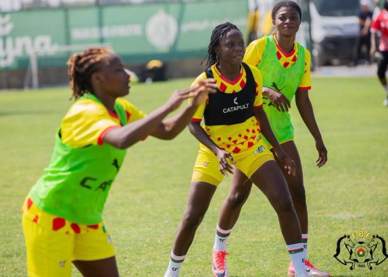 WAFCON 2026: Burkina Faso leads Tanzania at halftime