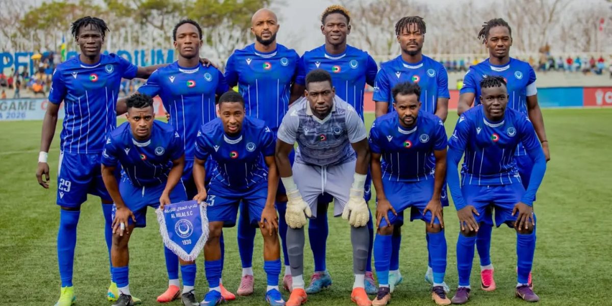 CECAFA Kagame Cup: Al Hilal, Rayon Sport maintain winning runs