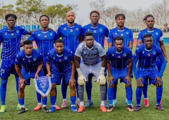 CECAFA Kagame Cup: Al Hilal, Rayon Sport maintain winning runs