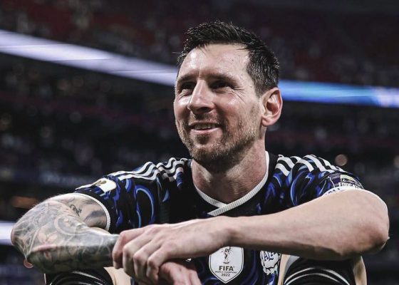 2026 FIFA WORLD CUP: Messi’s Masterclass Continues as Argentina Captain Rewrites World Cup History