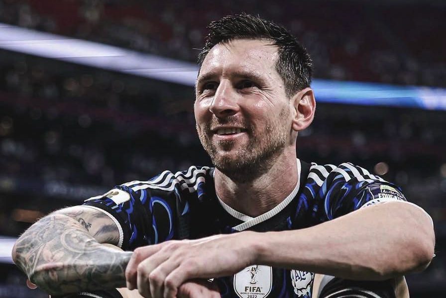 2026 FIFA WORLD CUP: Messi’s Masterclass Continues as Argentina Captain Rewrites World Cup History