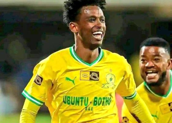 Nasir Set for Homecoming as Ethiopian Star Eyes League Return