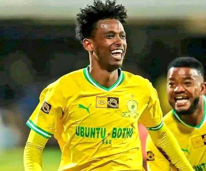 Nasir Set for Homecoming as Ethiopian Star Eyes League Return