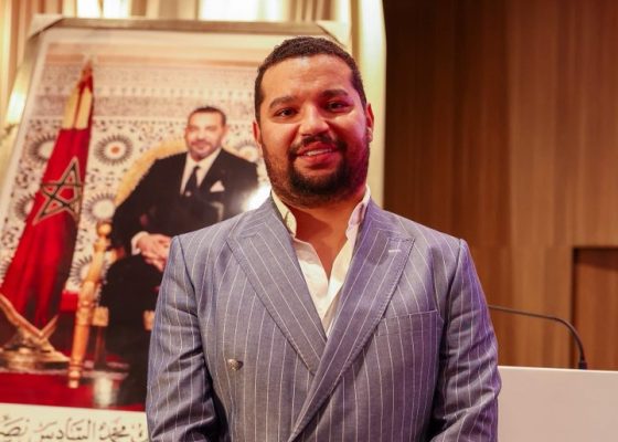 Ibrahim Al-Asri Elected Wydad President as Club Enters New Era