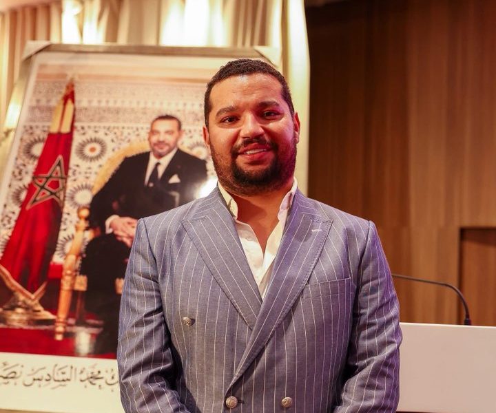 Ibrahim Al-Asri Elected Wydad President as Club Enters New Era