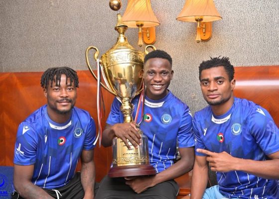 Al Merriekh Crowned Sudanese Champions After Appeals Committee Strips Al Hilal of Title