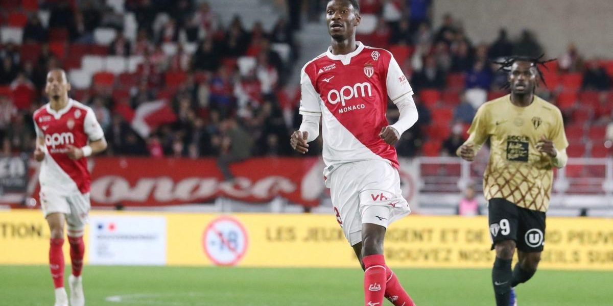 Aladji Bamba joins Newcastle in €40m transfer