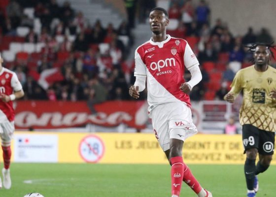 Aladji Bamba joins Newcastle in €40m transfer