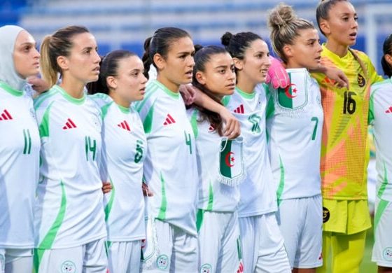WAFCON 2026: Where to watch Morocco vs. Algeria match
