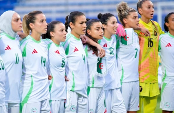 WAFCON 2026: Where to watch Morocco vs. Algeria match