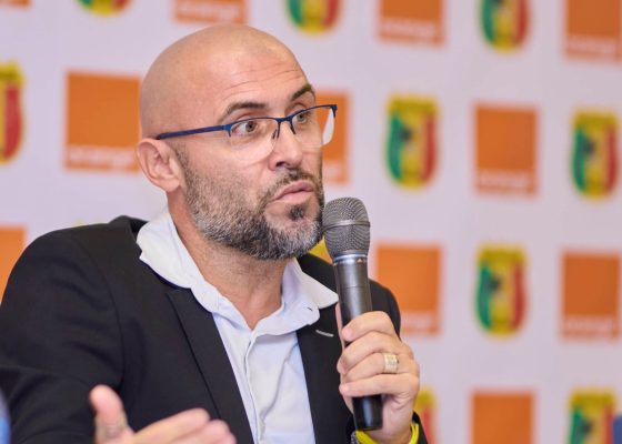 2027 AFCON: Portuguese Anthony da Silva appointed Mali coach