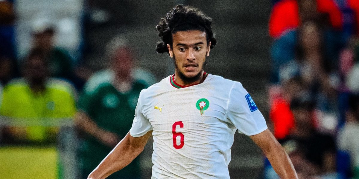 Europe’s Elite Circle Around Teen Sensation Bouaddi as Lille Set £70m Stance