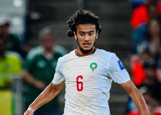 Europe’s Elite Circle Around Teen Sensation Bouaddi as Lille Set £70m Stance