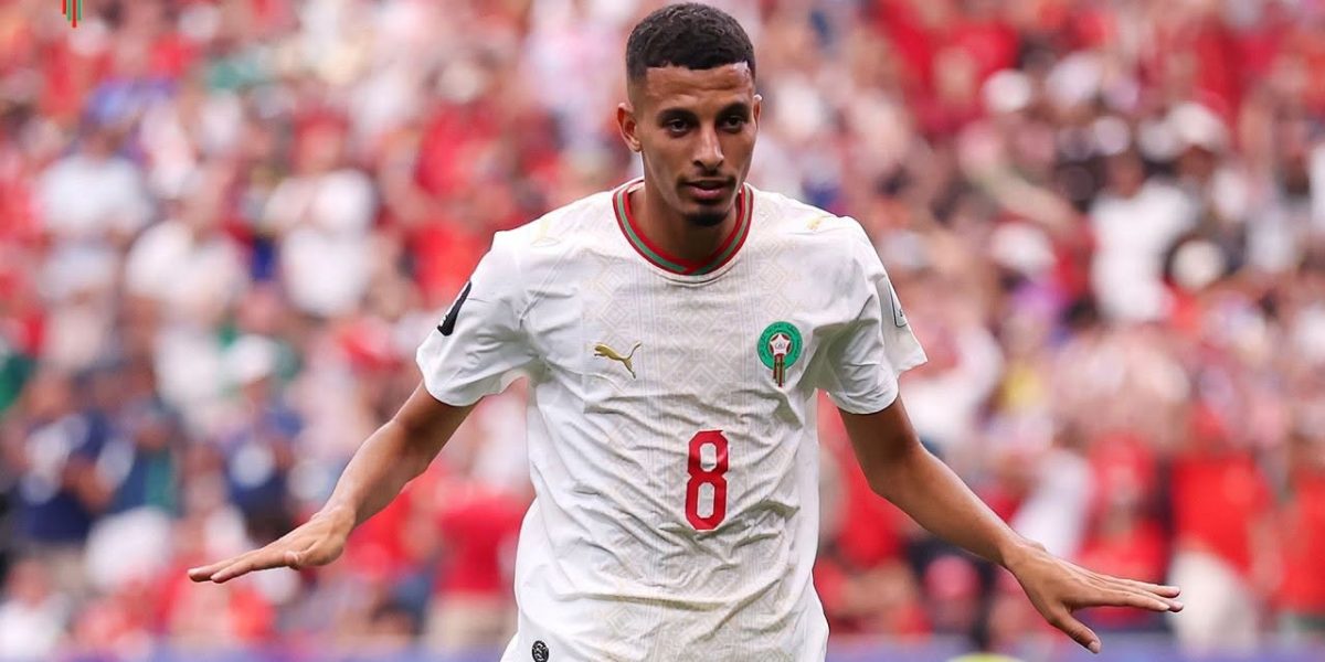2026 FIFA World Cup: Azzedine Ounahi praises Morocco team spirit for Paraguay win