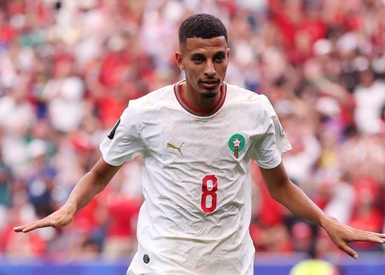 2026 FIFA World Cup: Azzedine Ounahi praises Morocco team spirit for Paraguay win