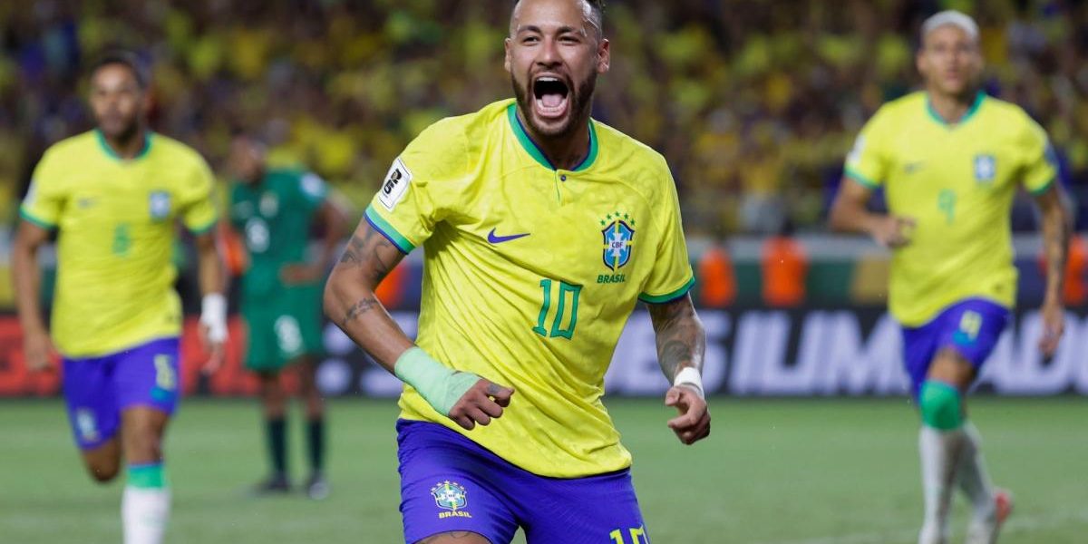 Brazil: Neymar announces international retirement