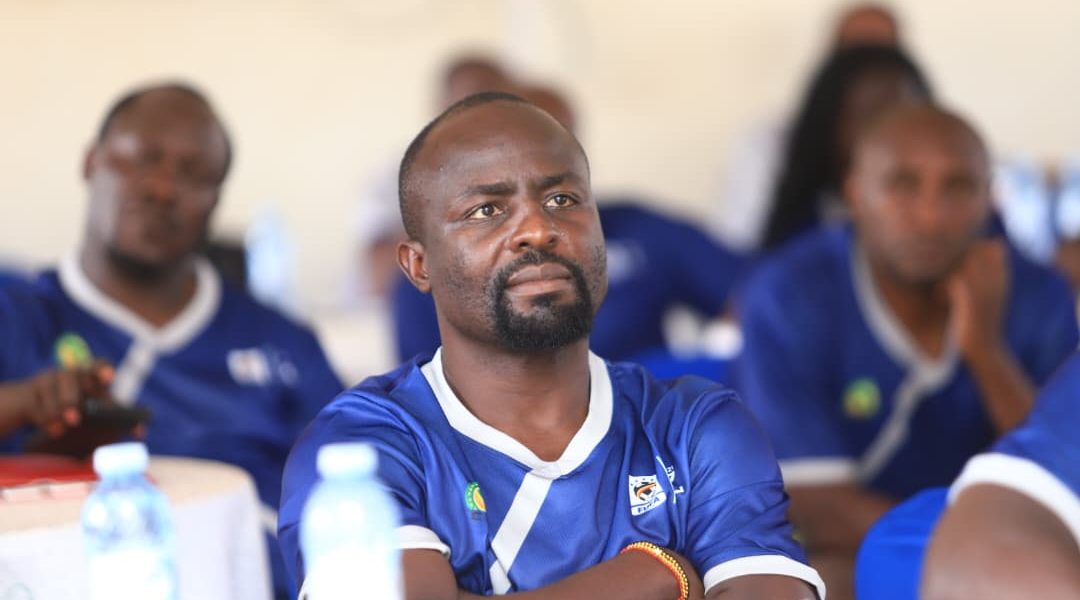 Ex-Uganda stars complete opening module of CAF A Coaching Diploma Course