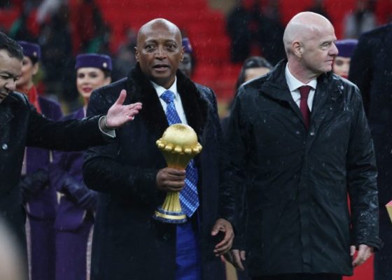AFCON 2025: CAF to Respect CAS Ruling