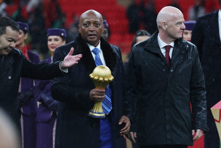 AFCON 2025: CAF to Respect CAS Ruling