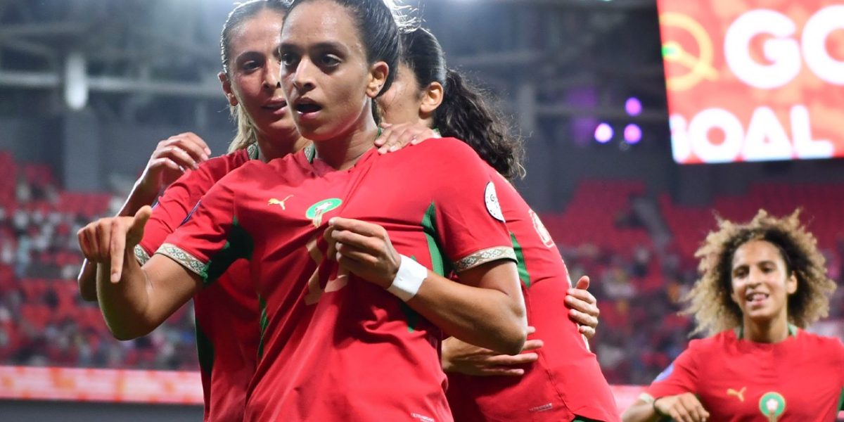 WAFCON 2026: Morocco and Algeria confirm starting XIs