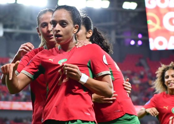 WAFCON 2026: Morocco and Algeria confirm starting XIs