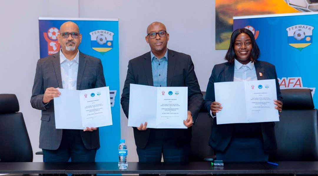 Al Hilal Sports Club inject US$100,000 in regional CECAFA Kagame Cup