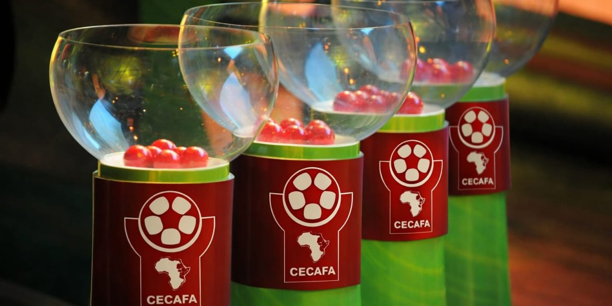 Final draw for regional CECAFA Kagame Cup 2026 to be held in Kigali