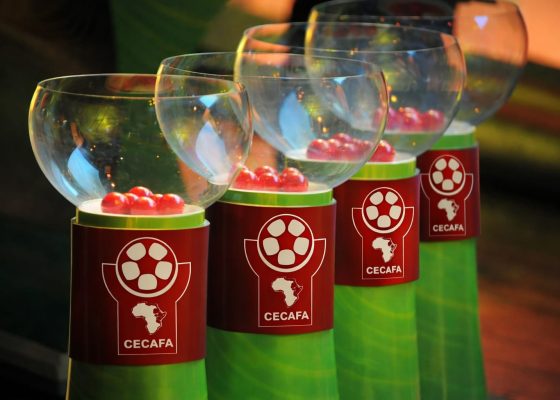 Final draw for regional CECAFA Kagame Cup 2026 to be held in Kigali