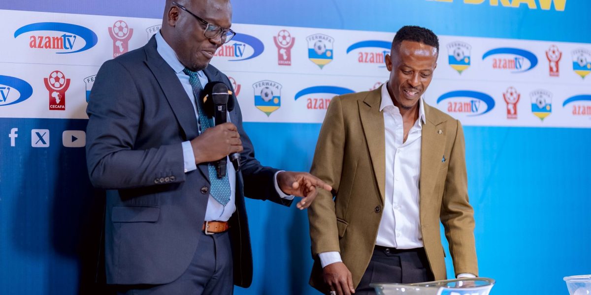 Rwanda’s APR FC to open against Gor Mahia in CECAFA Kagame Cup 2026