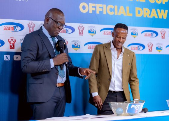 Rwanda’s APR FC to open against Gor Mahia in CECAFA Kagame Cup 2026