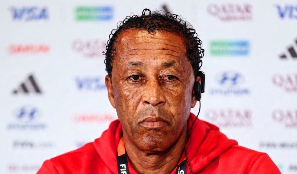 2026 FIFA World Cup: Cape Verde coach confident on facing Argentina