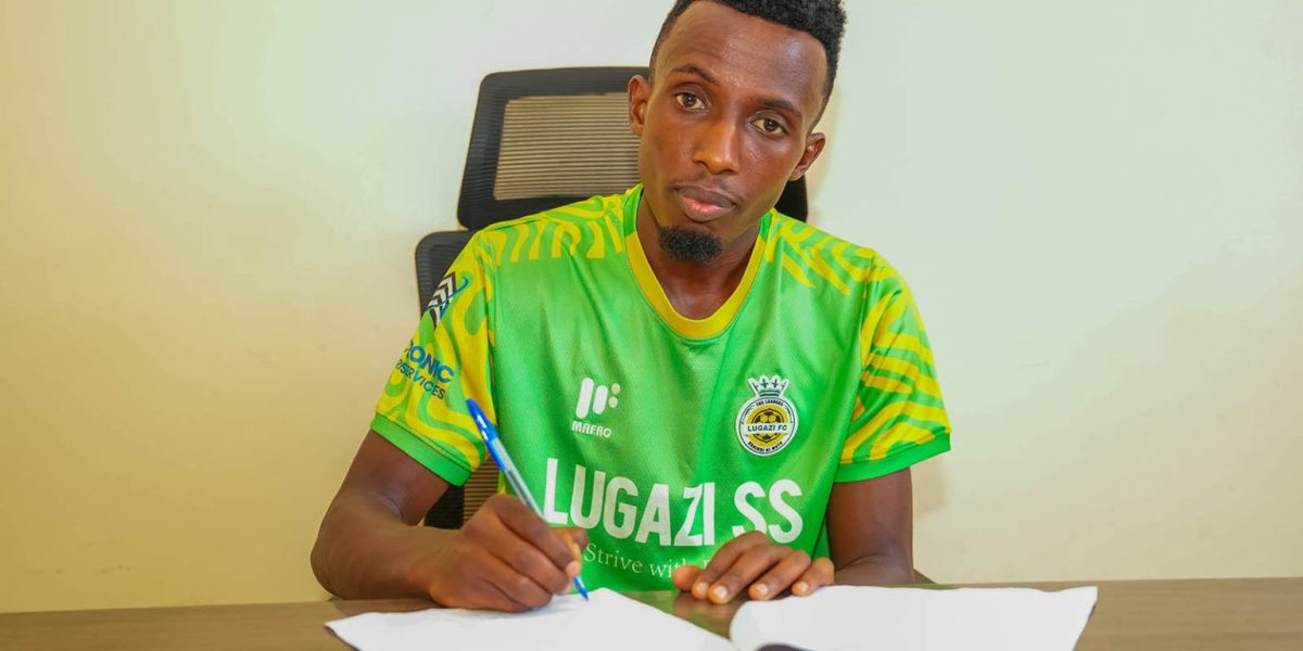 Kasozi joins Kitara, Lugazi sign Birungi, Entebbe UPPC unveil Congolese left back