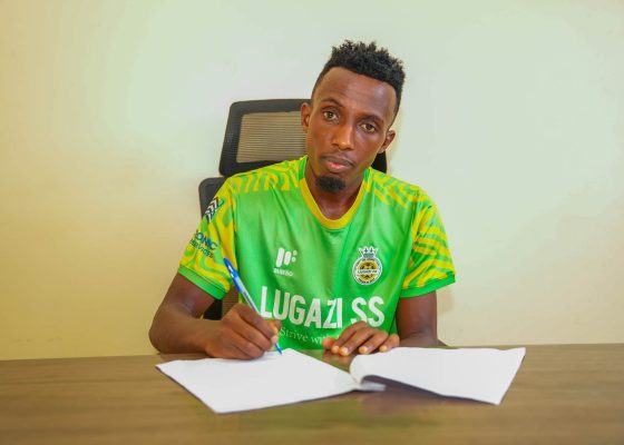 Kasozi joins Kitara, Lugazi sign Birungi, Entebbe UPPC unveil Congolese left back