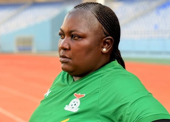 FIFA U-17 (WWC): Zambia ready to face Ethiopia – Phiri
