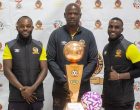 Dynamos extends Osward Mutapa’s contract until 2029