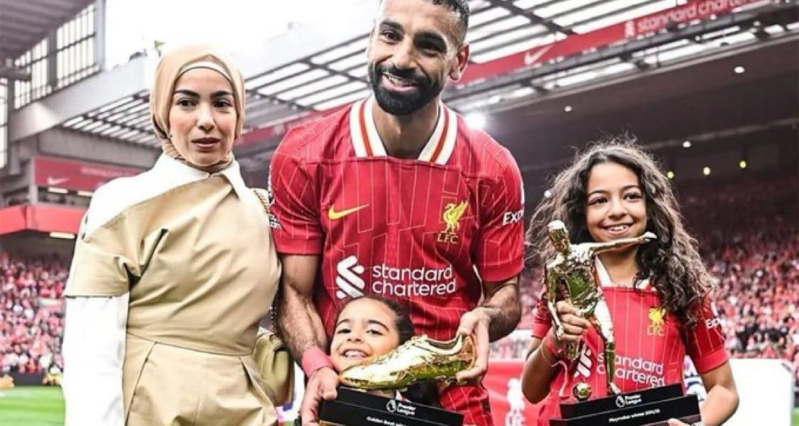 “A Personal Decision”- Report Links Mohamed Salah’s Beşiktaş Move to Family Influence