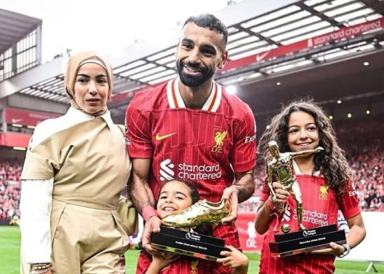 “A Personal Decision”- Report Links Mohamed Salah’s Beşiktaş Move to Family Influence