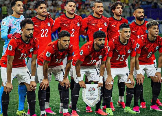 2026 FIFA World Cup: Egypt midfielder Haissem Hassan thoughts after Belgium win