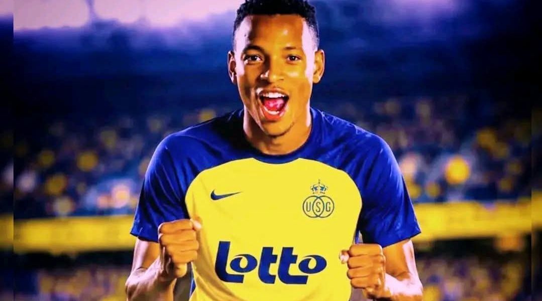 Mofokeng Set for Belgian Move as Union Saint-Gilloise Close In on Four-Year Deal