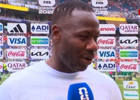 2026 FIFA WORLD CUP: Pape Thiaw Reflects on Tactical Collapse After Senegal’s 3-2 Defeat to Belgium