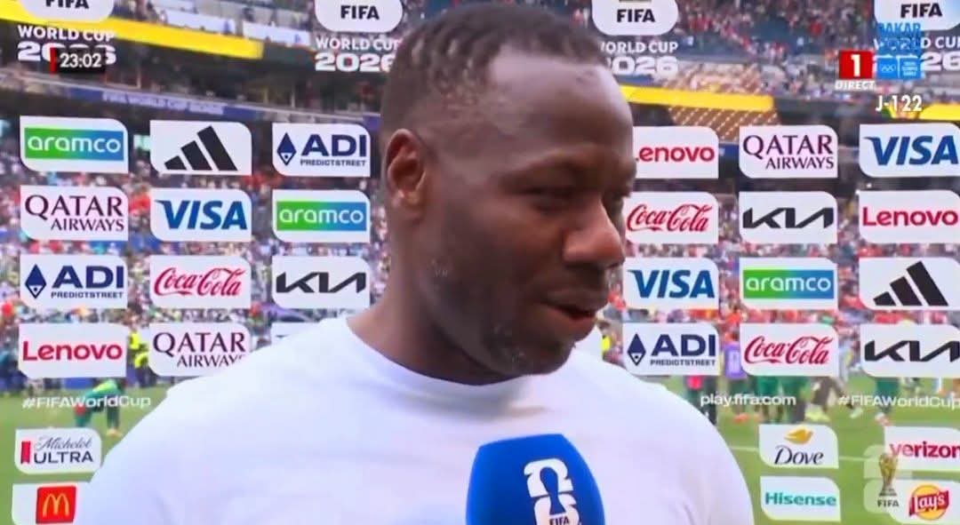 2026 FIFA WORLD CUP: Pape Thiaw Reflects on Tactical Collapse After Senegal’s 3-2 Defeat to Belgium