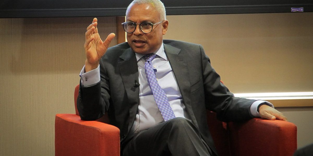 2026 FIFA WORLD CUP: Cape Verde President Backs Giant-Killing Mission Against Argentina