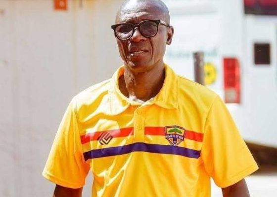 Didi Dramani Shortlisted for Mukura Victory Sports Head Coach Role