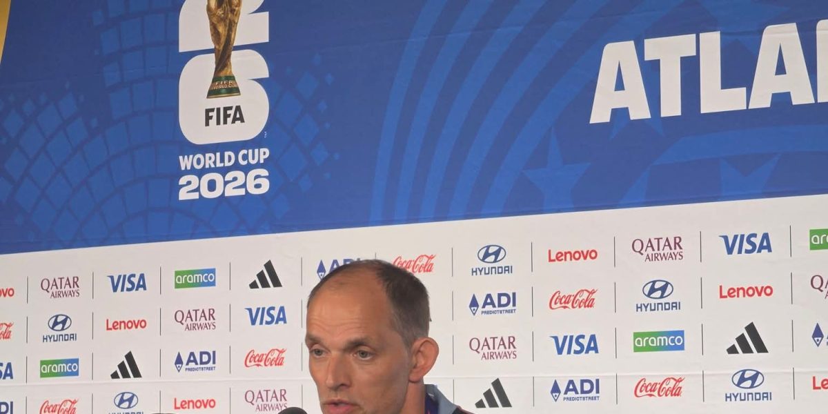 2026 FIFA WORLD CUP: Tuchel Laughs Off Messi Marking Plan