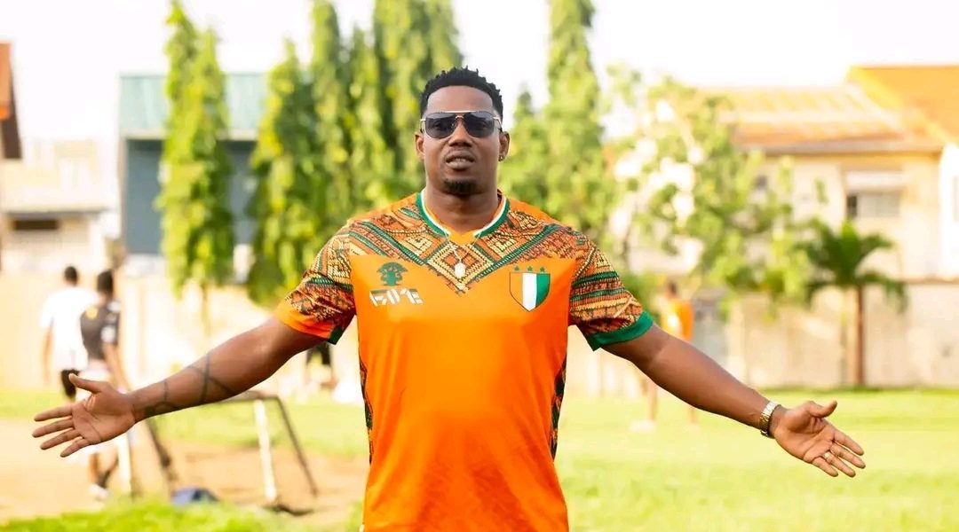Ivory Coast: Kader Keita Signs with SC Gagnoa
