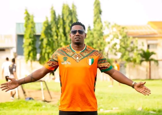 Ivory Coast: Kader Keita Signs with SC Gagnoa