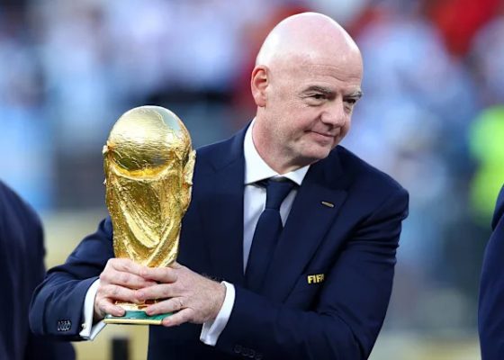 FIFA faces growing opposition over investment plan