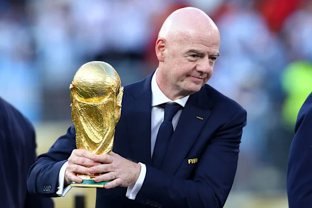 FIFA faces growing opposition over investment plan