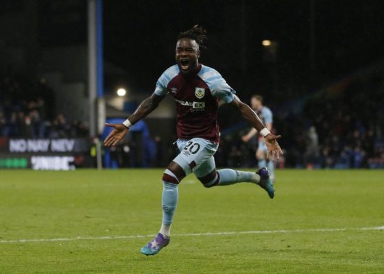 Maxwel Cornet hoping to rejoin the Elephants